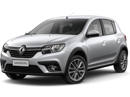 RENAULT SANDERO (R - 011)